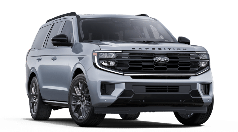 2025 Ford Expedition Platinum photo 27