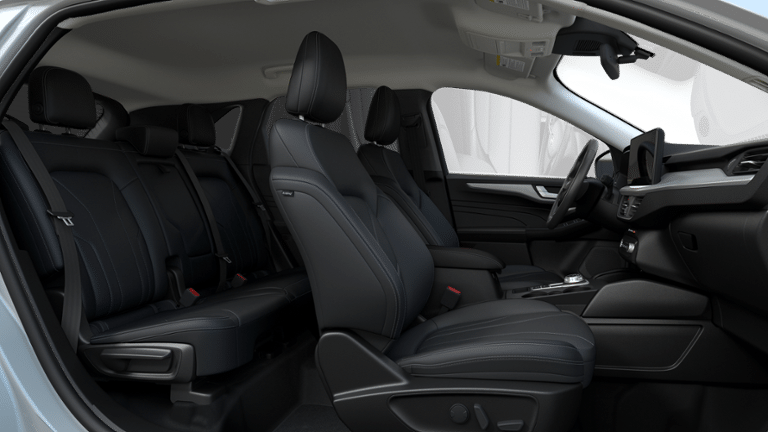 2025 Ford Escape Plug-in Hybrid 7