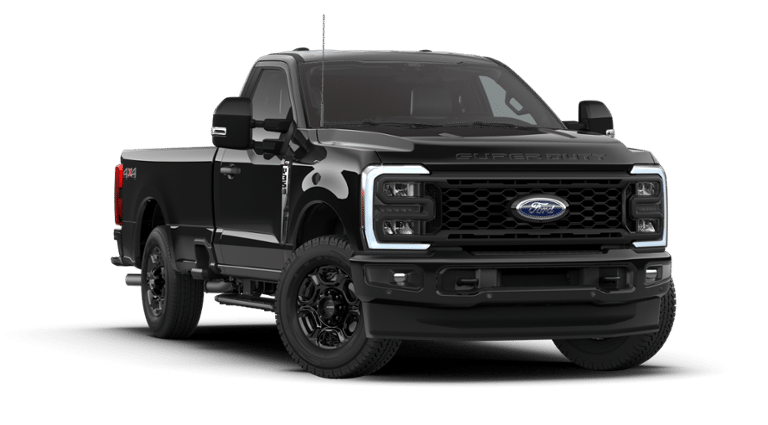 Thumbnail: 2026 Ford F-350 - 26