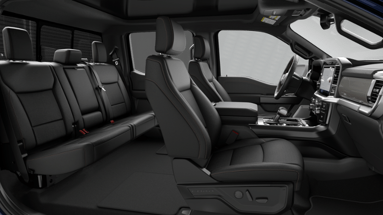 2026 Ford F-150 Lariat TRUCK