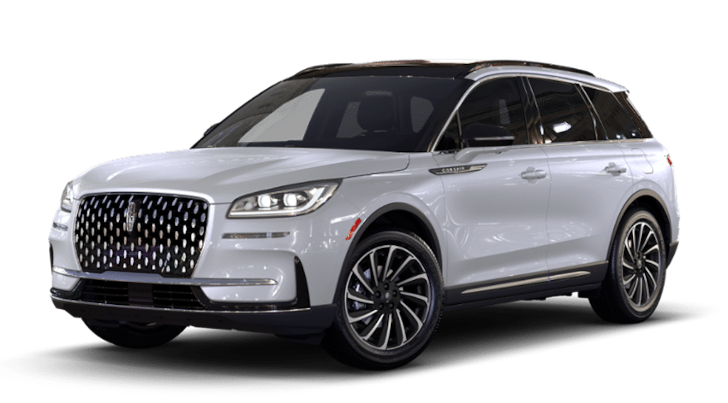 New 2026 Lincoln Corsair Reserve CROSSOVERS