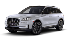 2026 Lincoln Corsair Reserve SUV