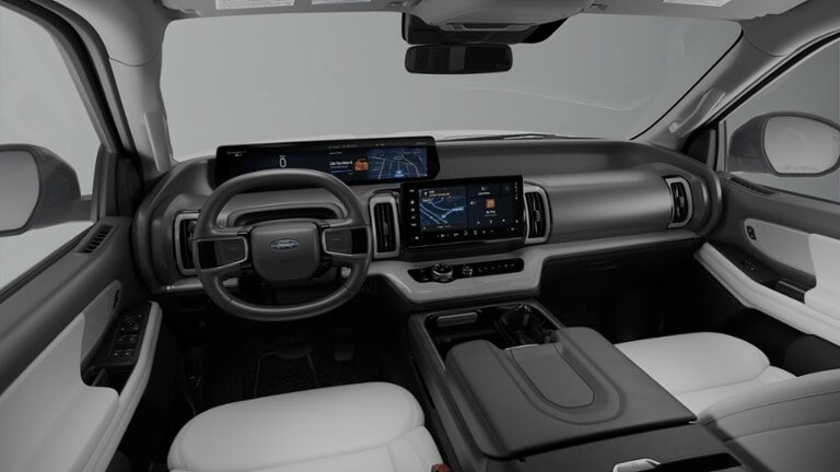 2026 Ford Expedition Max Active SUV