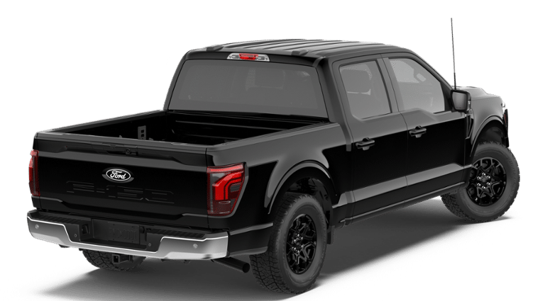 Thumbnail: 2026 Ford F-150 - 25