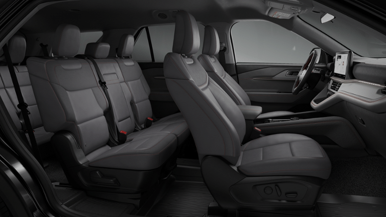 2026 Ford Explorer Active - Photo 15
