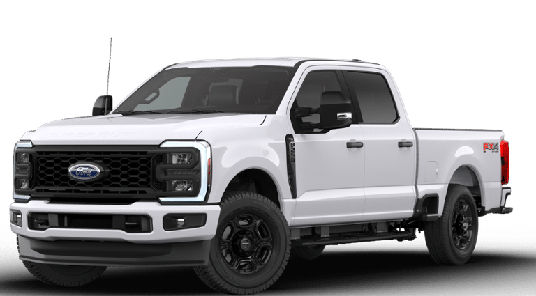 Ford F-250