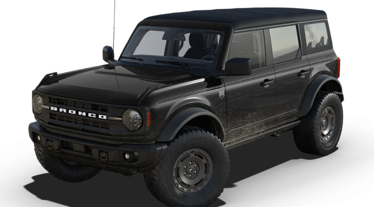 Thumbnail: 2025 Ford Bronco - 2