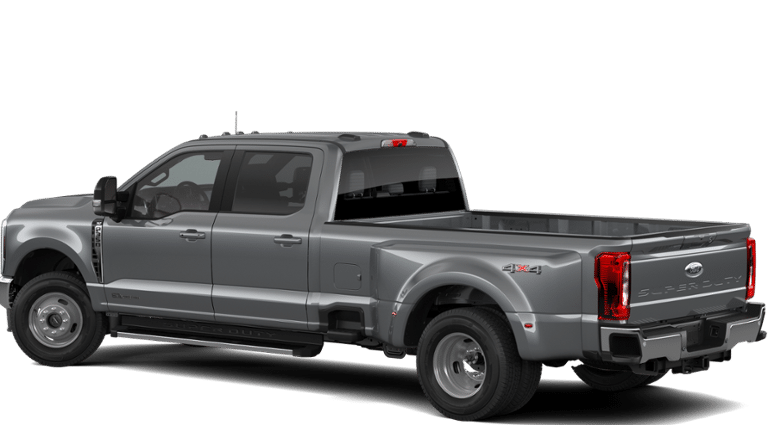 2026 Ford F-350SD XLT Truck