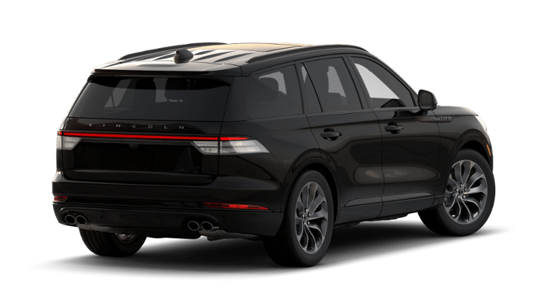 2025 Lincoln Aviator Premiere photo 3