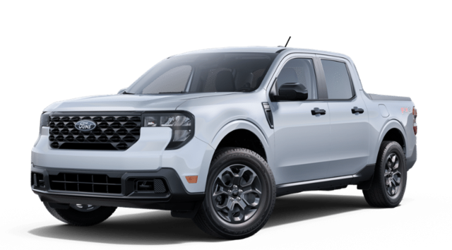 2025 Ford Maverick XLT AWD Truck SuperCrew