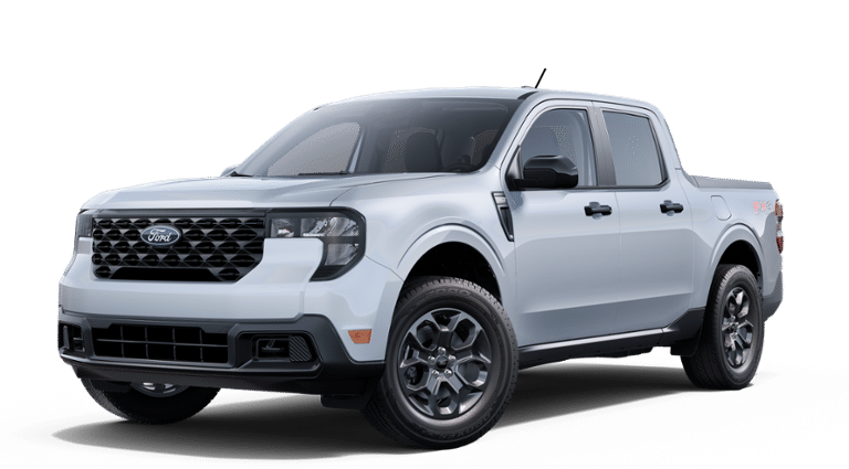 2025 Ford Maverick XLT's photo
