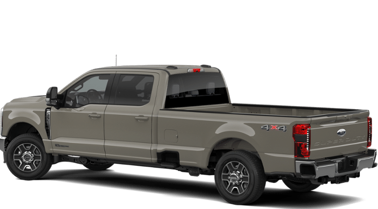 2026 Ford F-250 Super Duty Lariat - Photo 46