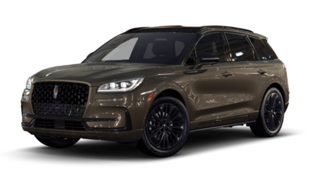 2025 Lincoln Corsair Reserve CROSSOVERS