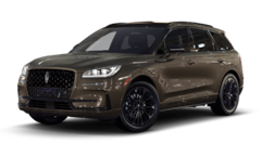 2025 Lincoln Corsair Reserve CROSSOVERS