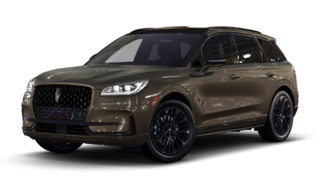 2025 Lincoln Corsair Reserve CROSSOVERS