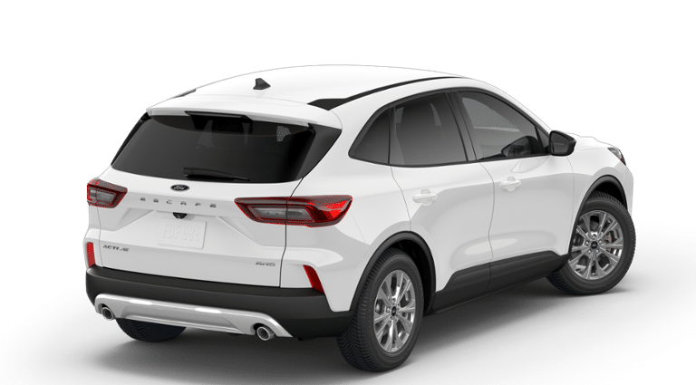Thumbnail: 2026 Ford Escape - 26