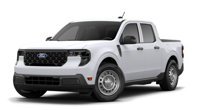 2026 Ford Maverick XL Truck