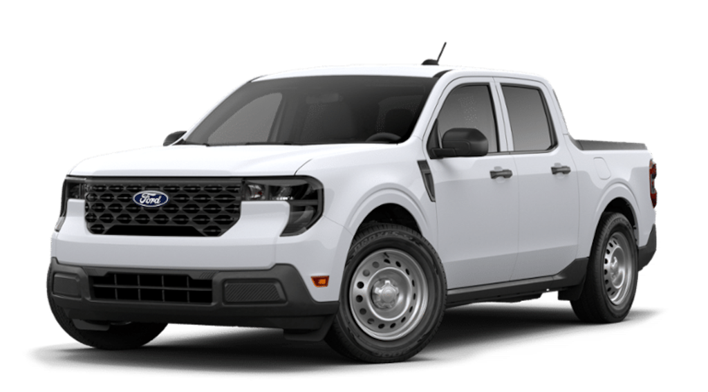 New 2026 Ford Maverick XL Truck