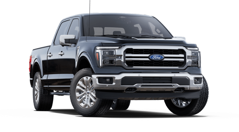 2025 Ford F-150 Lariat - Photo 85