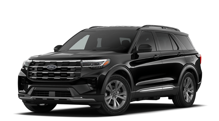 Thumbnail: 2026 Ford Explorer - 24
