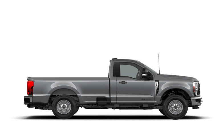2026 Ford F-350 Super Duty XL - Photo 27