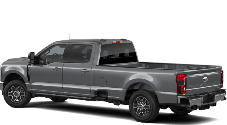 2026 Ford F-250 Super Duty Lariat - Photo 37