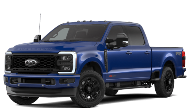 2026 Ford F-250 TRUCK