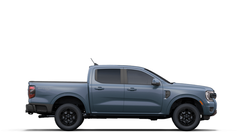 Thumbnail: 2025 Ford Ranger - 21