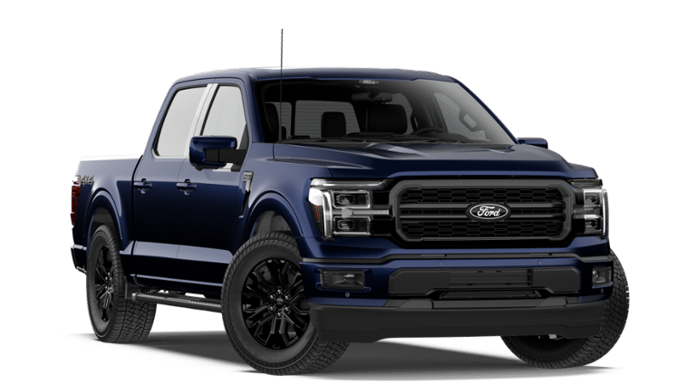 Thumbnail: 2026 Ford F-150 - 48