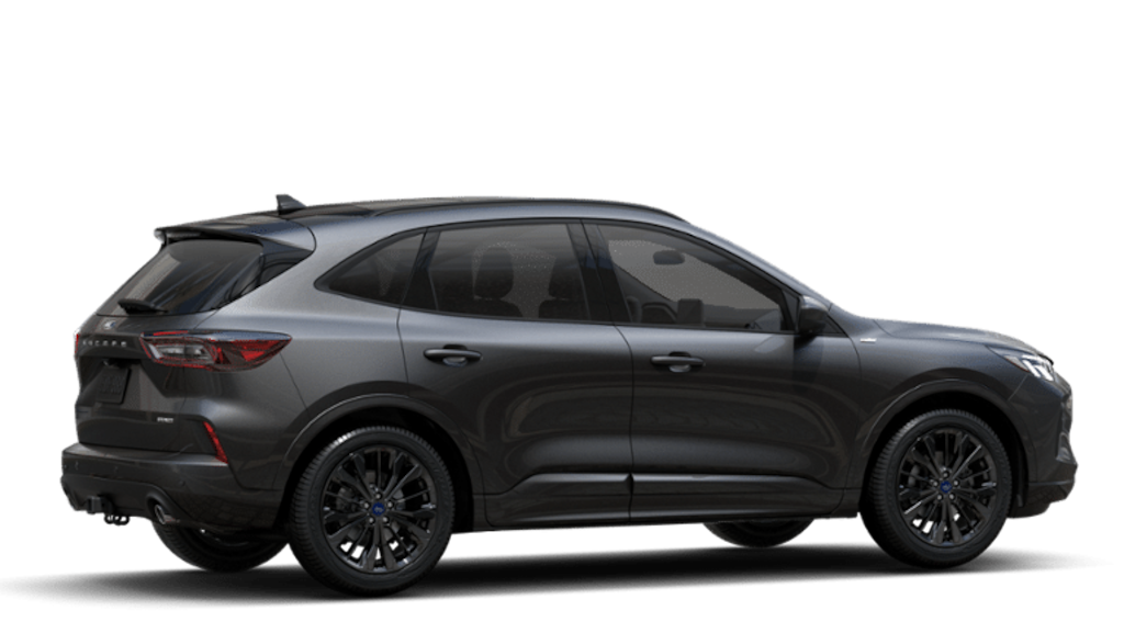 New 2025 Ford Escape For Sale at Mark Thomas Ford VIN 1FMCU9PA5SUA53711