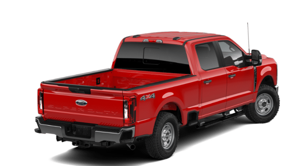 New 2026 Ford Superduty F-250 XL TRUCK