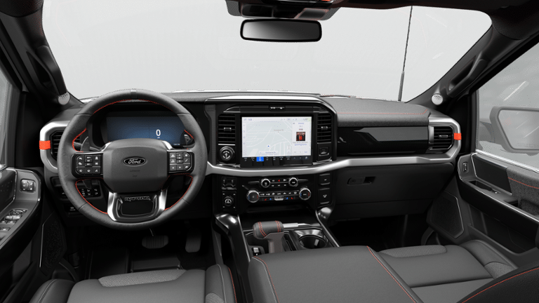 Thumbnail: 2026 Ford F-150 - 7