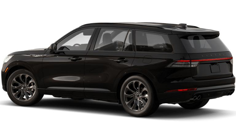 2025 Lincoln Aviator Premiere photo 2