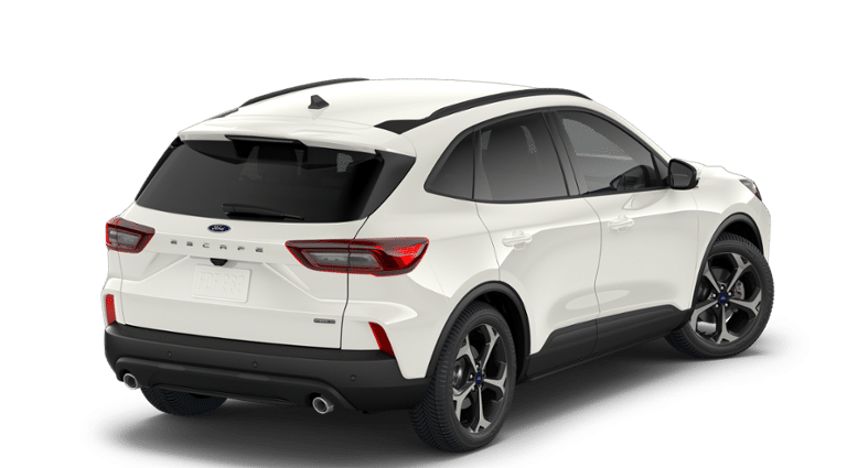 Thumbnail: 2026 Ford Escape - 26