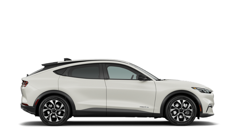 Thumbnail: 2026 Ford Mustang Mach-E - 49