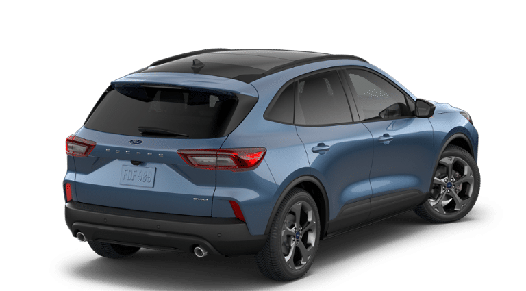 2026 Ford Escape ST-Line - Photo 49