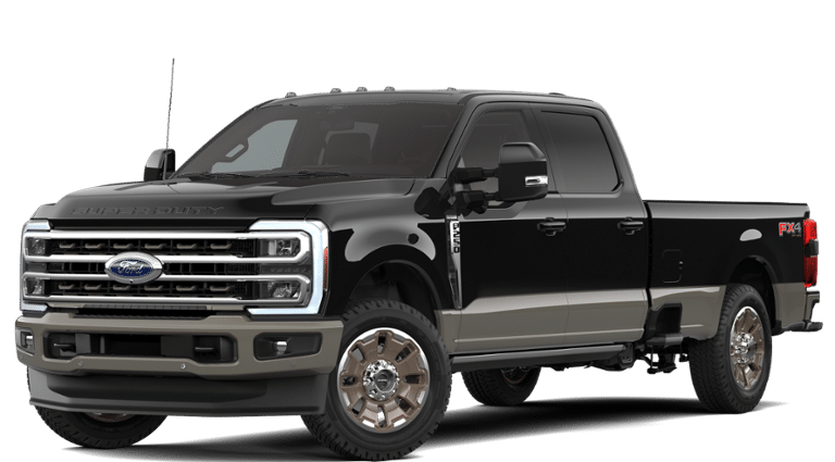 2026 Ford F-250 Super Duty King Ranch's photo