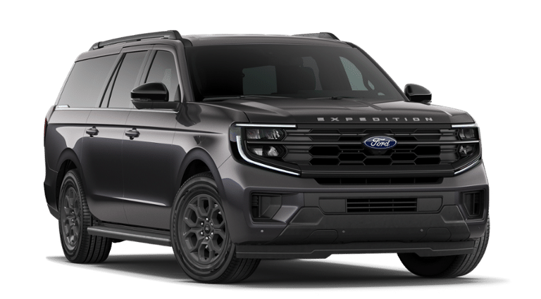 2026 Ford Expedition MAX Active - Photo 50