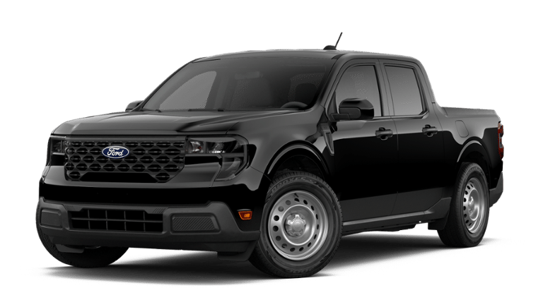 2026 Ford Maverick XL AWD's photo