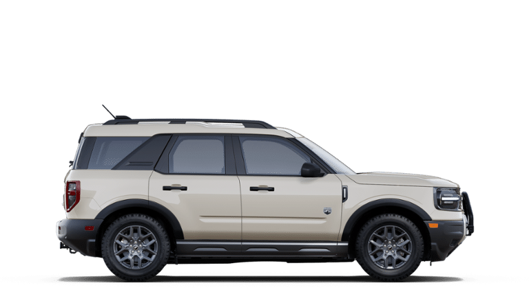 2025 Ford Bronco Sport Big Bend 28