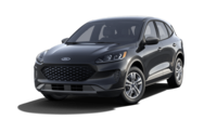 2020 Ford Escape SUV 2020 Ford Escape SUV