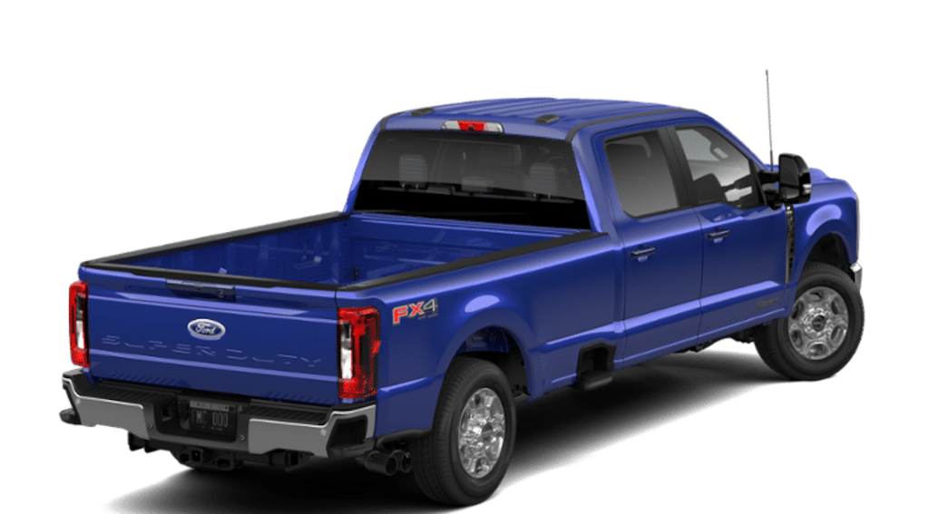 New 2026 Ford Super Duty F-350® XLT TRUCK