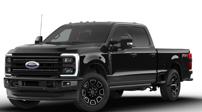 Ford F-250