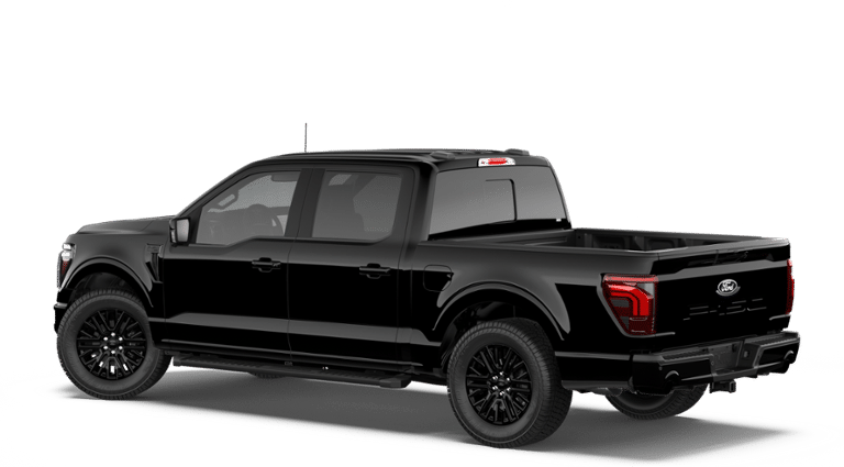 New 2027 Ford F-150