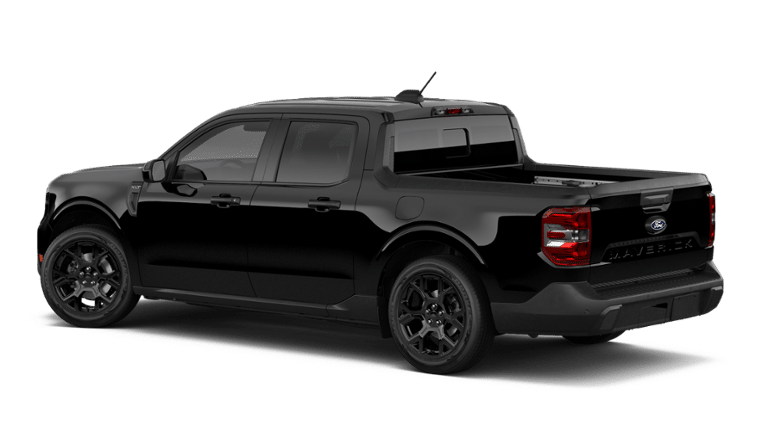 New 2026 Ford Maverick XLT Truck