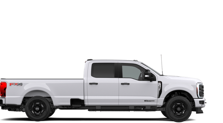 2026 Ford F-350 Pickup STX - 4
