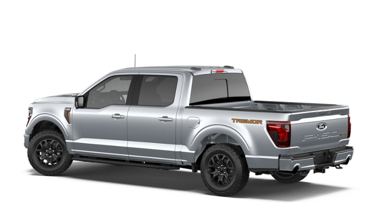 Thumbnail: 2026 Ford F-150 - 46