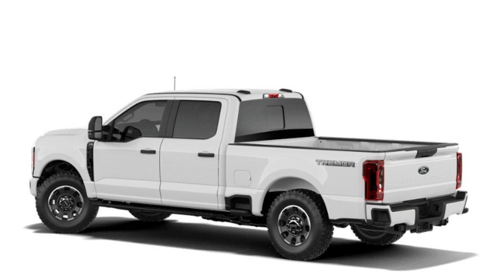 New 2027 Ford Super Duty F-250® XL TRUCK