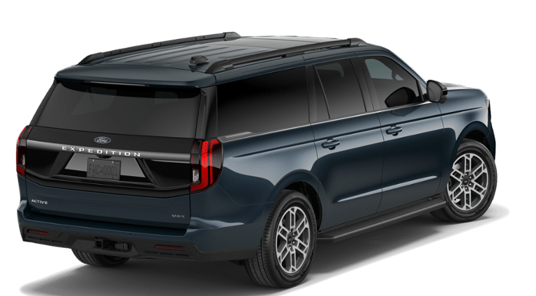 2026 Ford Expedition MAX Active - Photo 66