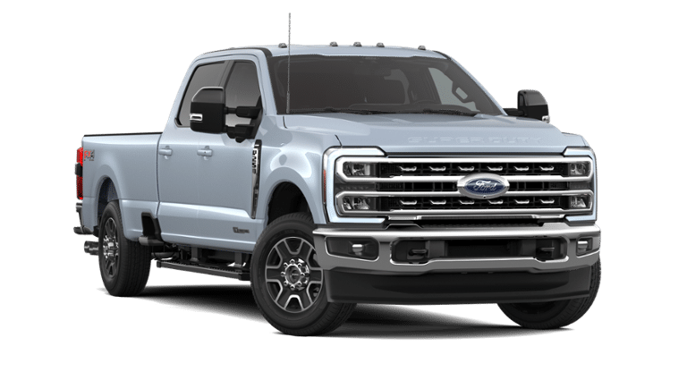 2026 Ford F-250 Truck Crew Cab